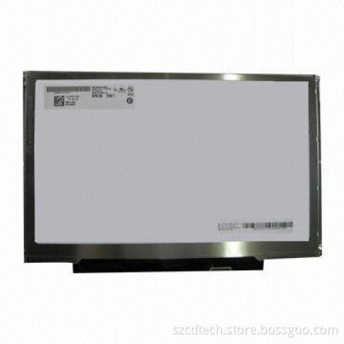 Laptop Display with CCFL Backlight